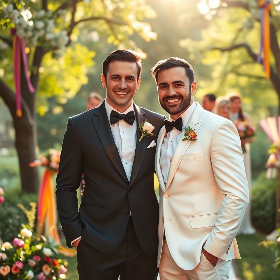 Dream Dictionary : Being married to another man