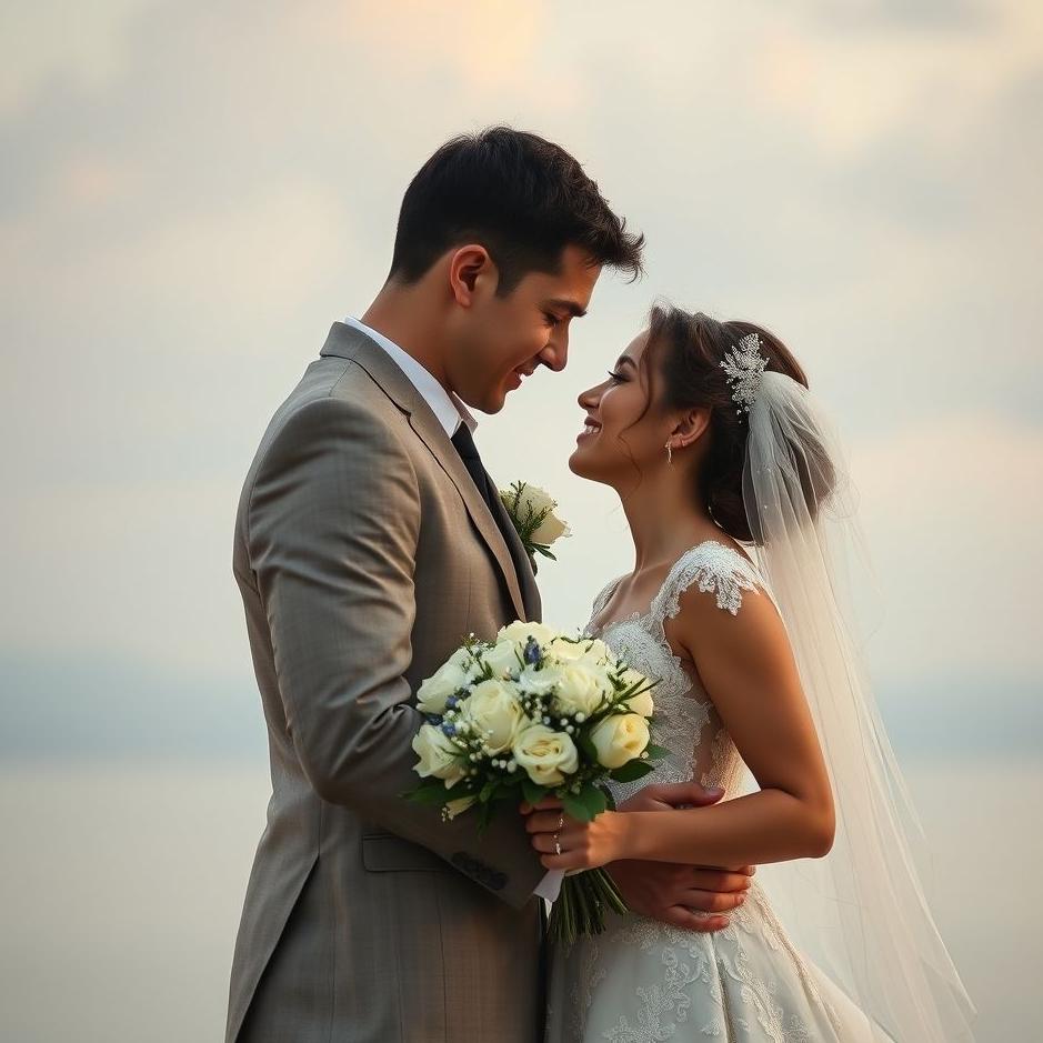 Dream : Being married to your lover in a dream