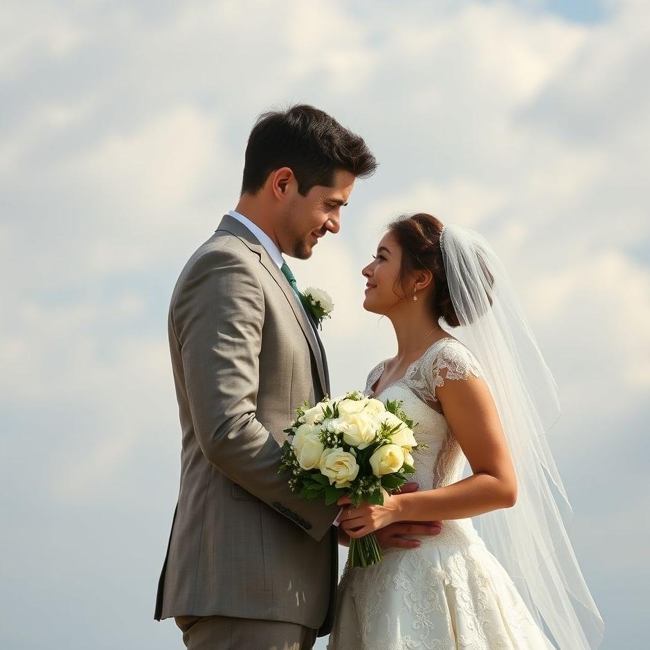 Dream : Being married twice in a dream