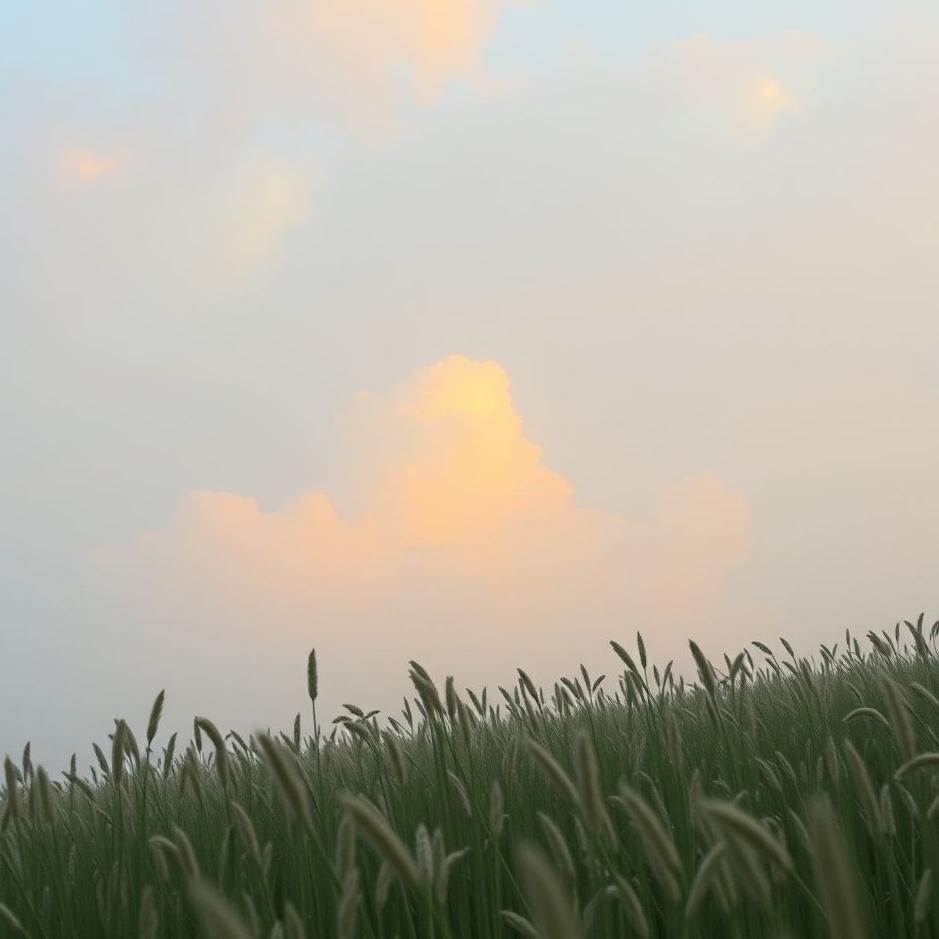 Dream : Being modest in a dream