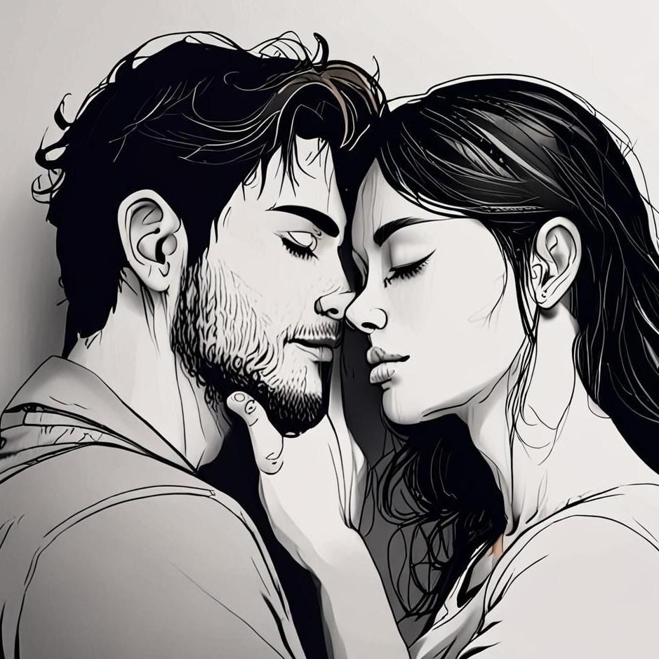 Dream : Being next to your loved one in a dream