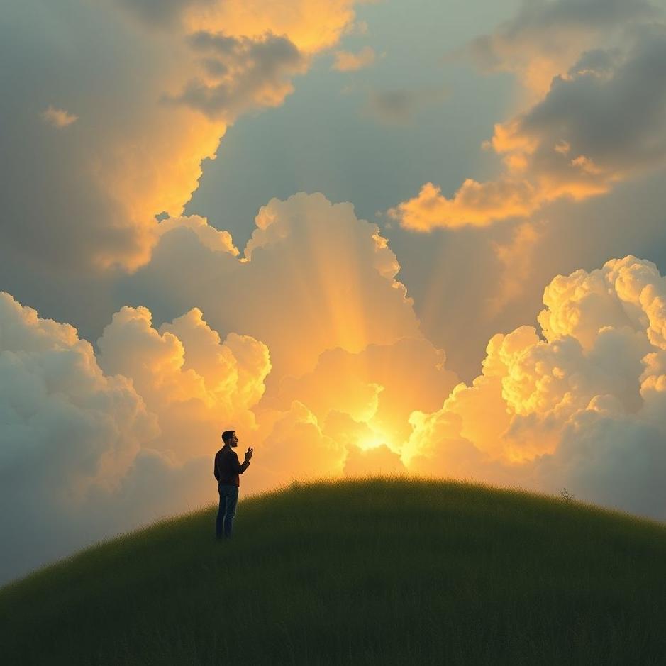 Dream : Being offended and make peace in a dream