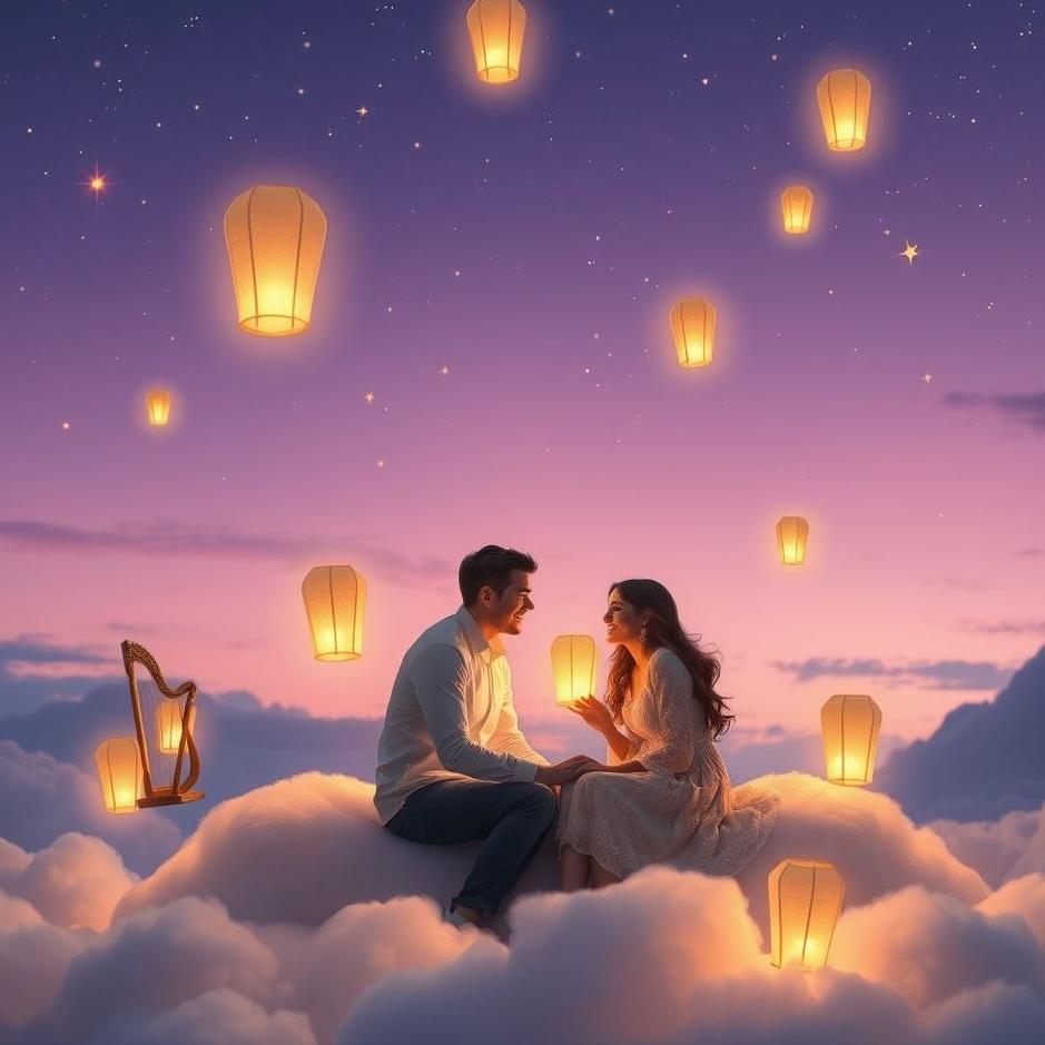 Dream : Being on good terms with your ex-lover in a dream