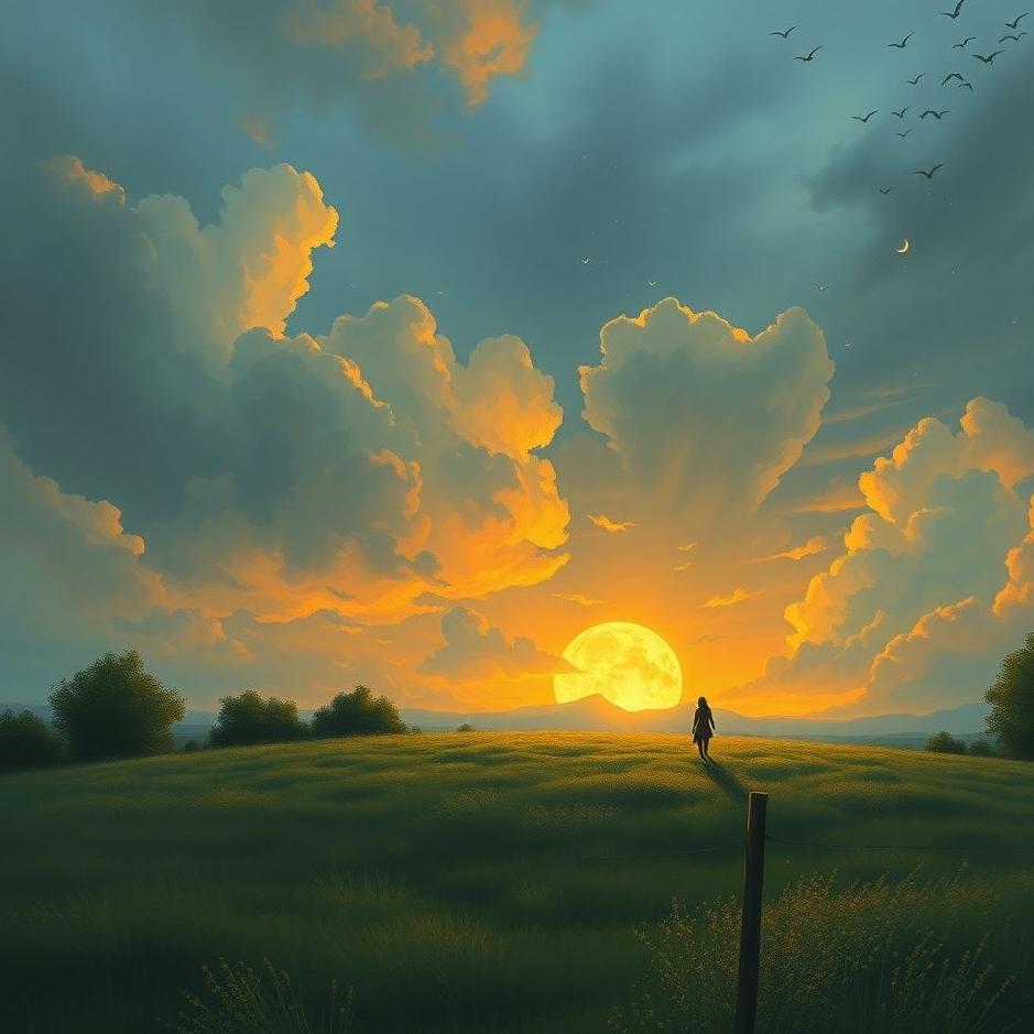 Dream : Being on Thursday in a dream