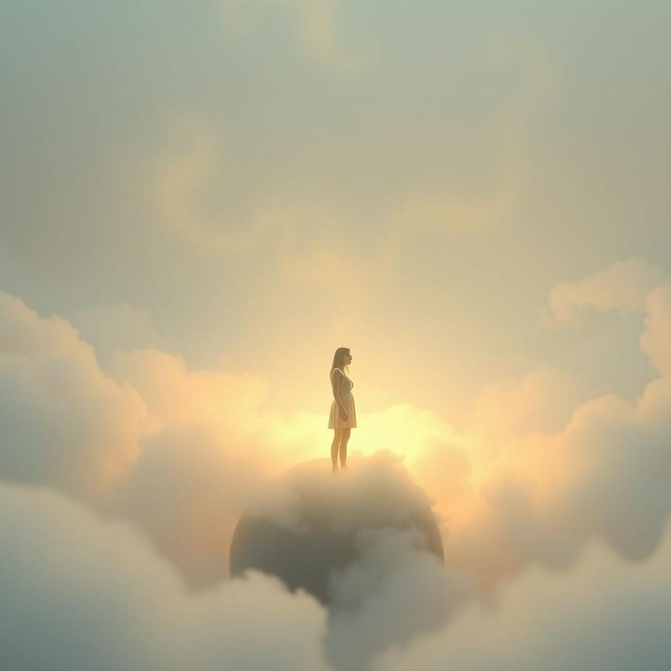 Dream : Being owned in a dream