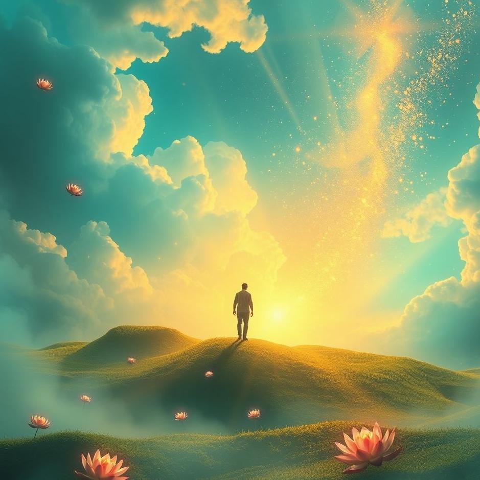 Dream Dictionary : Being paralyzed and getting better in a dream