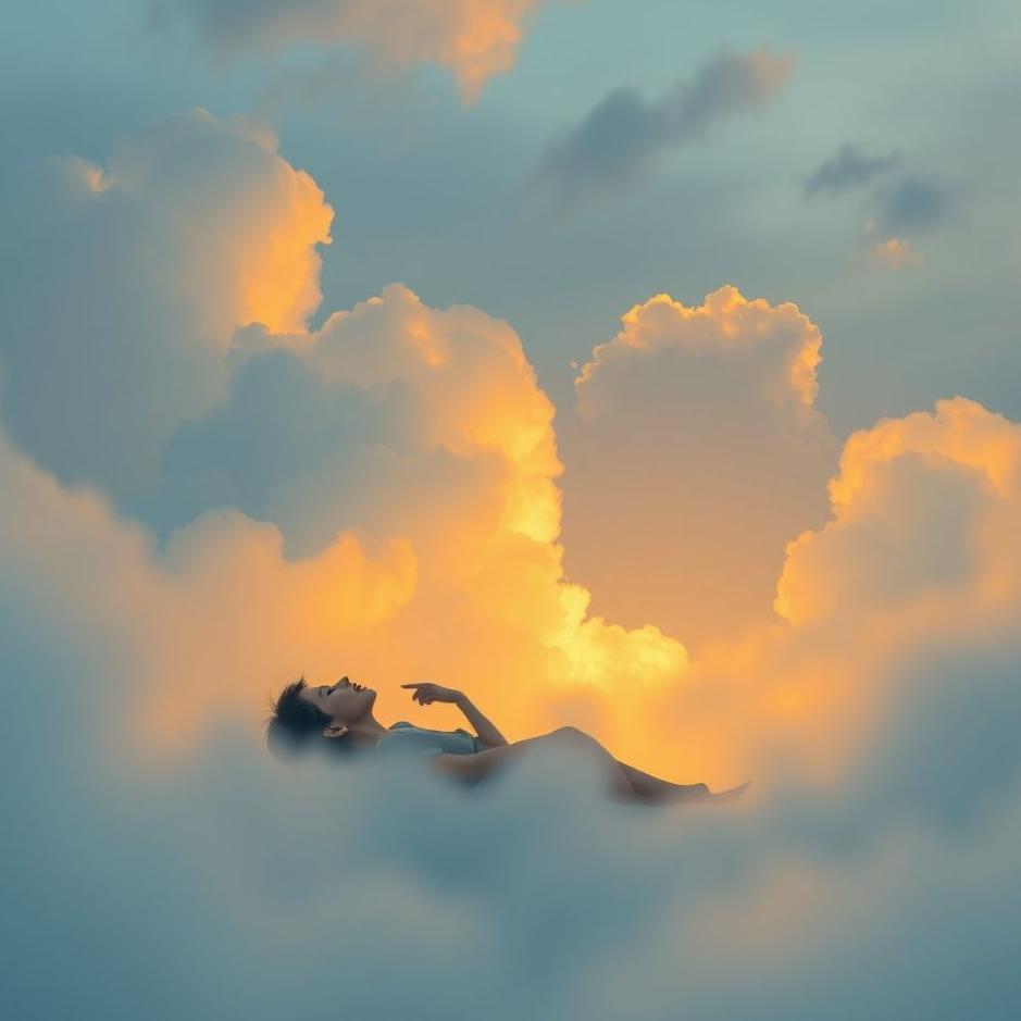 Dream : Being patient in a dream