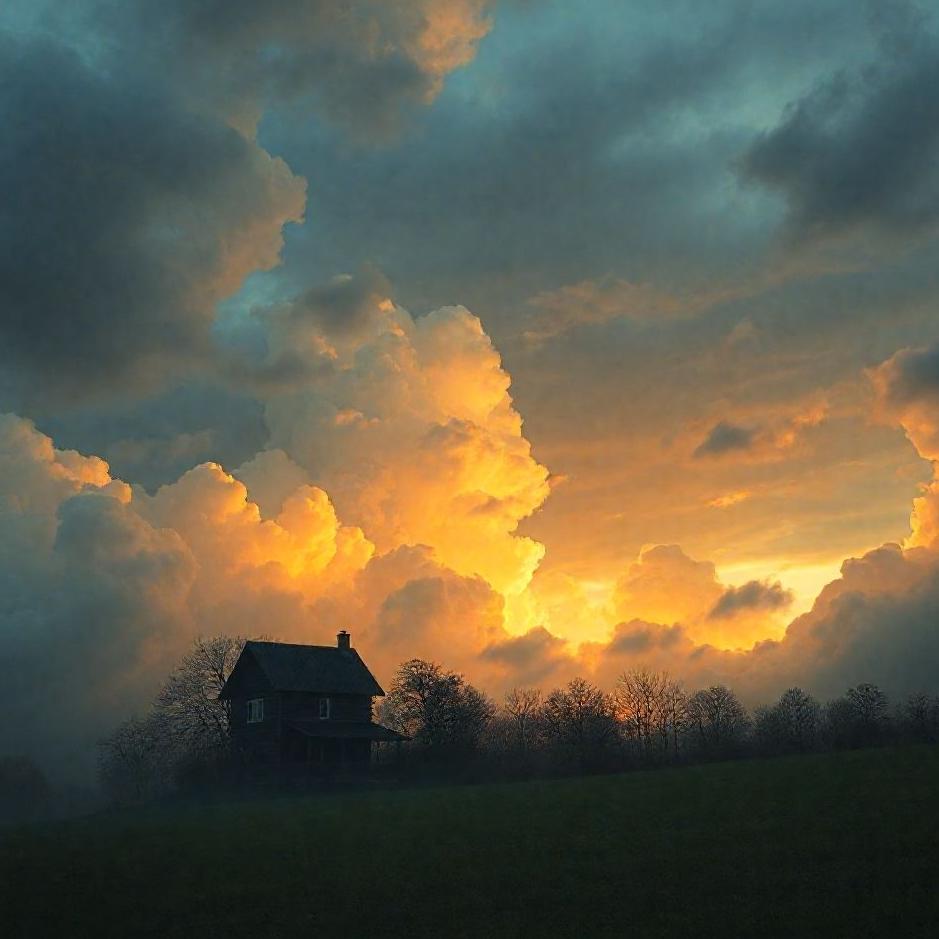 Dream : Being pessimistic in a dream