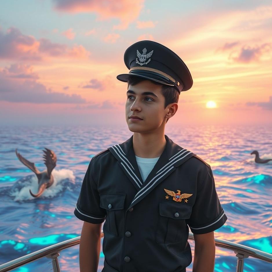 Dream : Being petty officer in dream