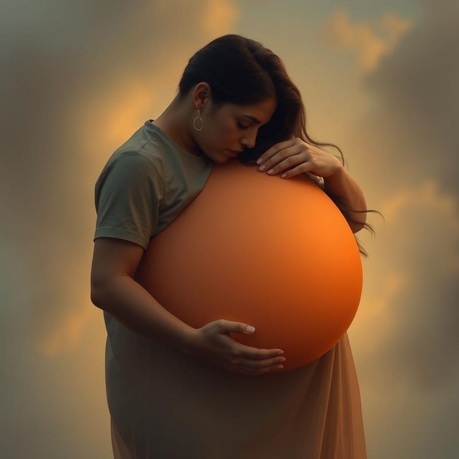 Dream : Being pregnant out of wedlock in a dream