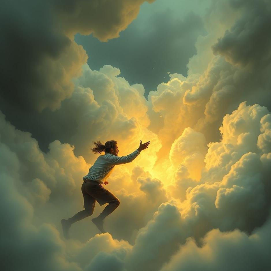 Dream : Being pushed and shoved in a dream