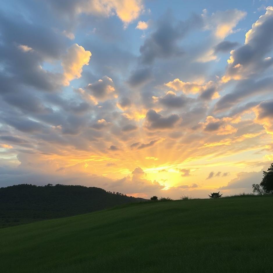 Dream : Being ready in a dream