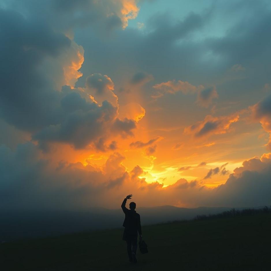 Dream : Being reluctant in a dream