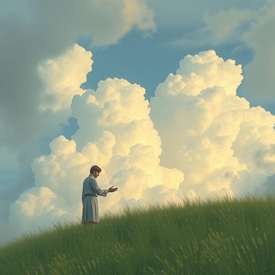 Dream : Being respected in a dream