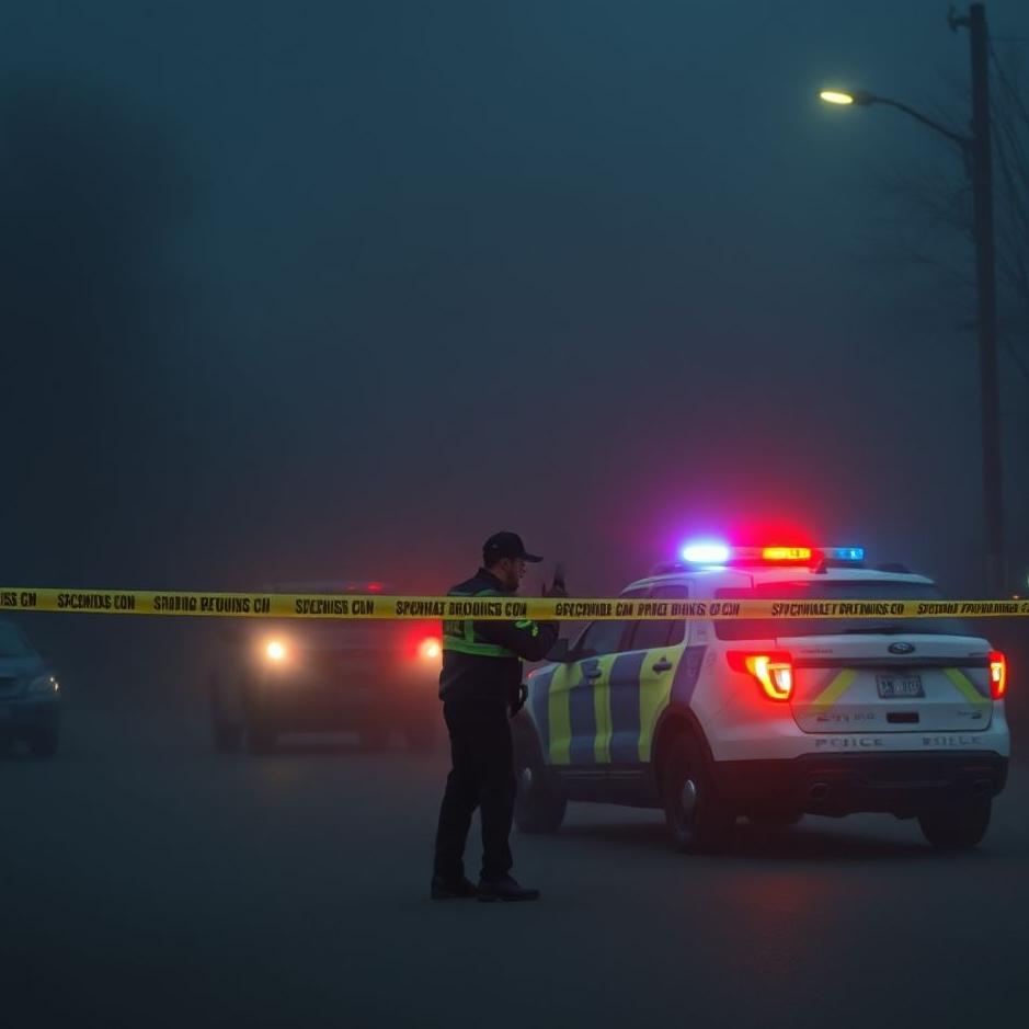 Dream : Being shot by the police in a dream