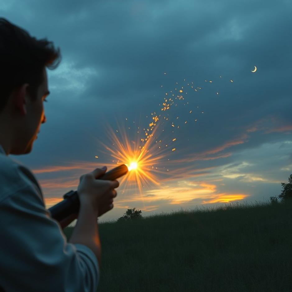 Dream : Being shot by your brother in a dream