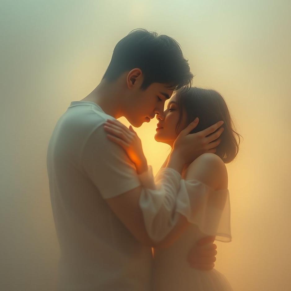 Dream : Being shot by your lover in a dream