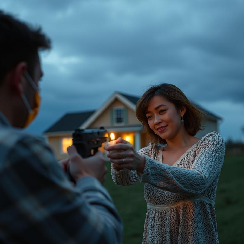 Dream : Being shot by your spouse in a dream