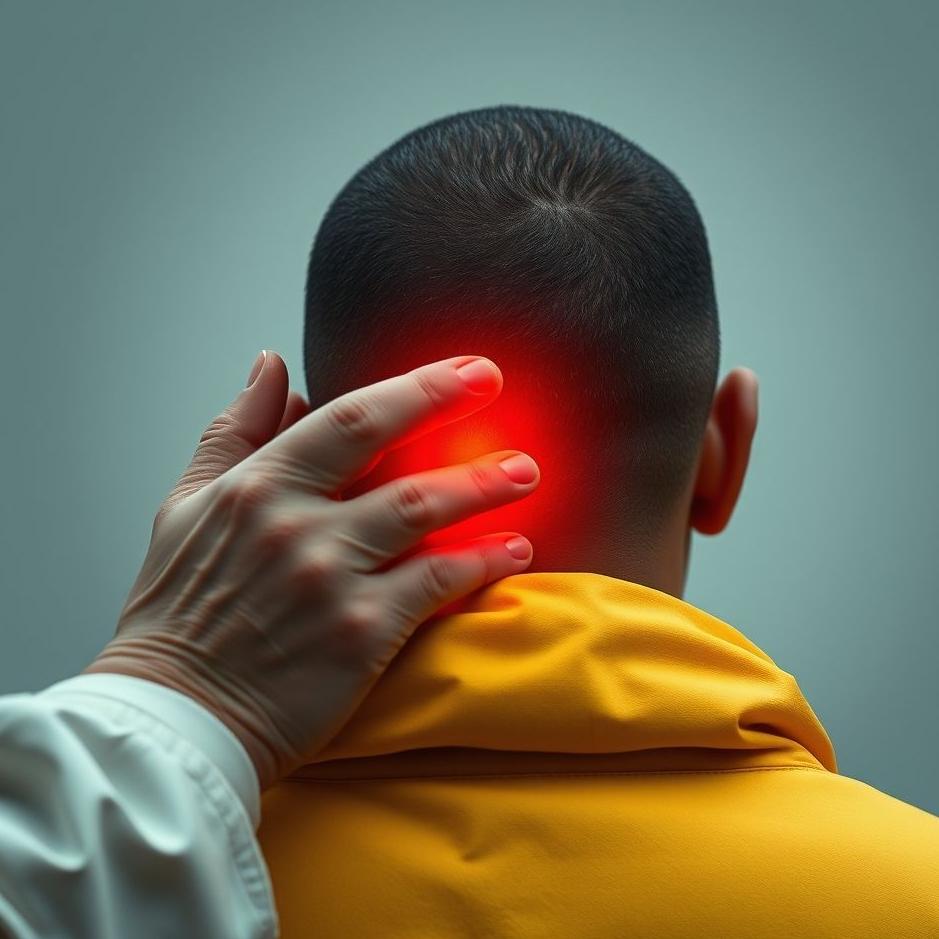 Dream : Being shot in the back of the head 