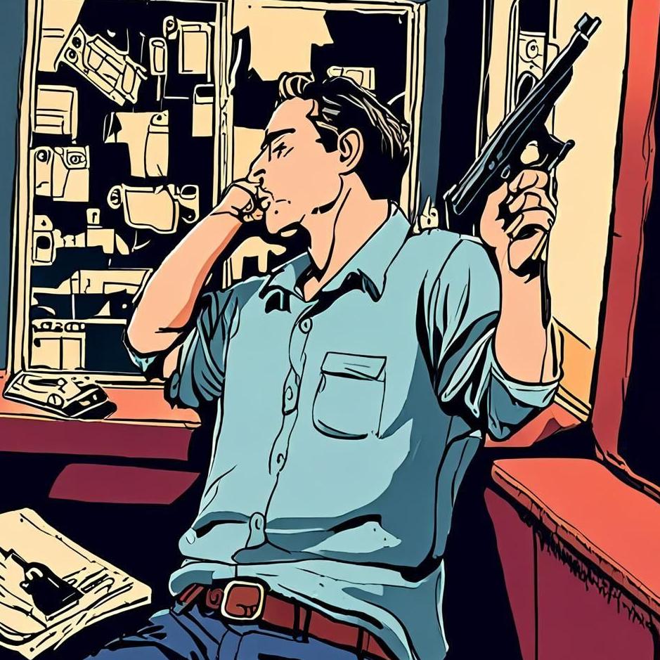 Dream : Being shot in the back of the neck with a gun in a dream