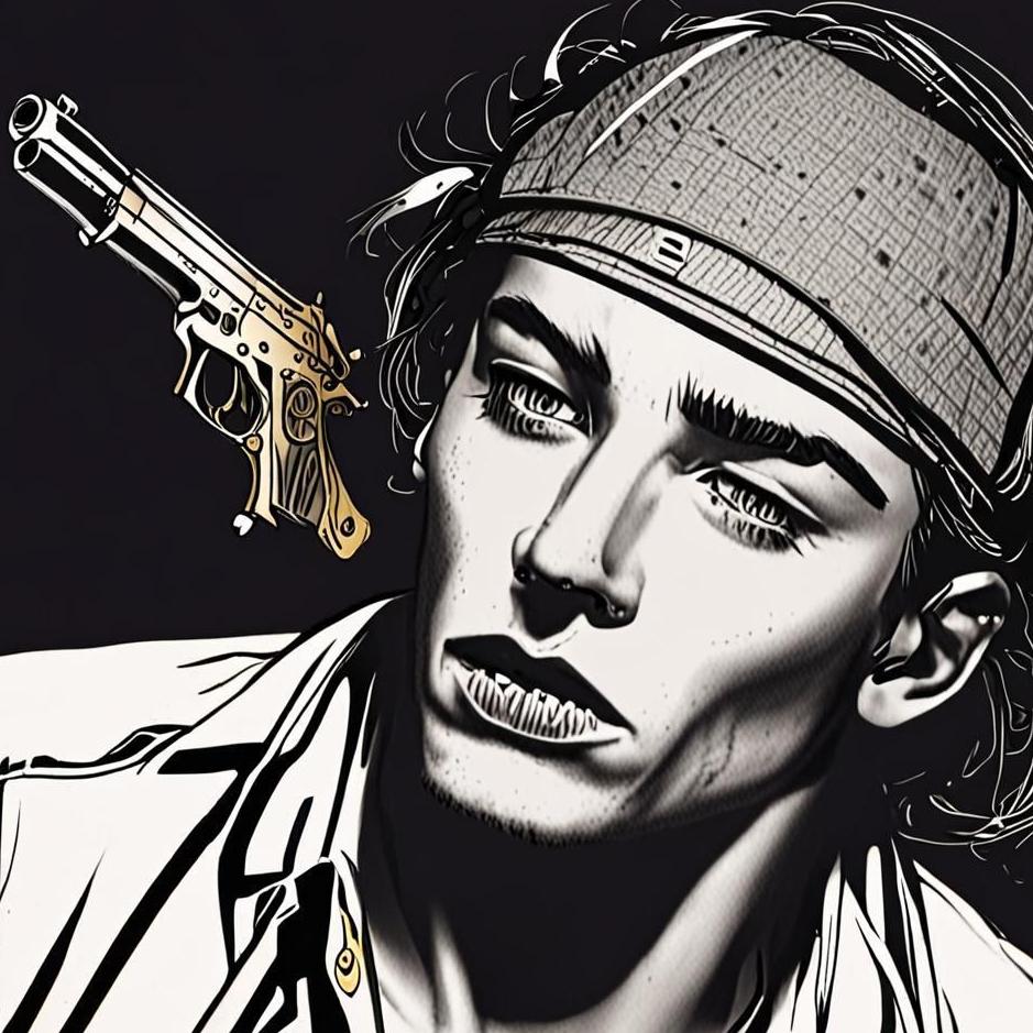 Dream : Being shot in the forehead with a gun in a dream