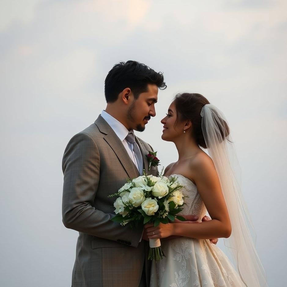 Dream : Being single while married in a dream