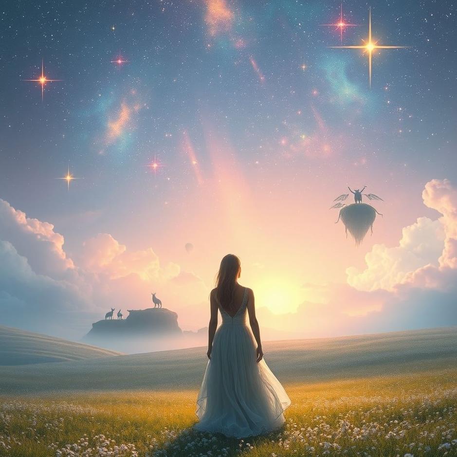 Dream : Being smart in dream