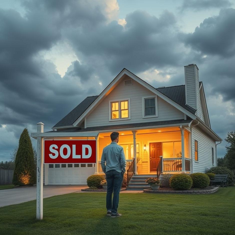 Dream : Being sold by your spouse in a dream