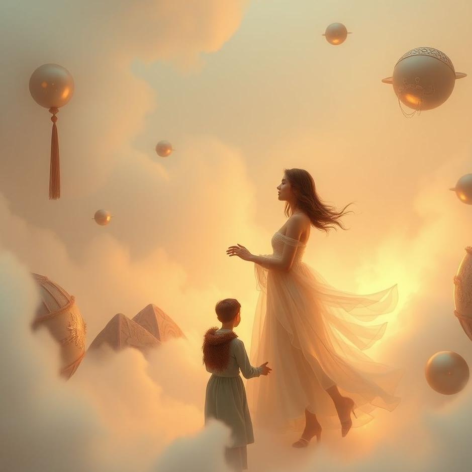 Dream : Being sought by your loved one in a dream