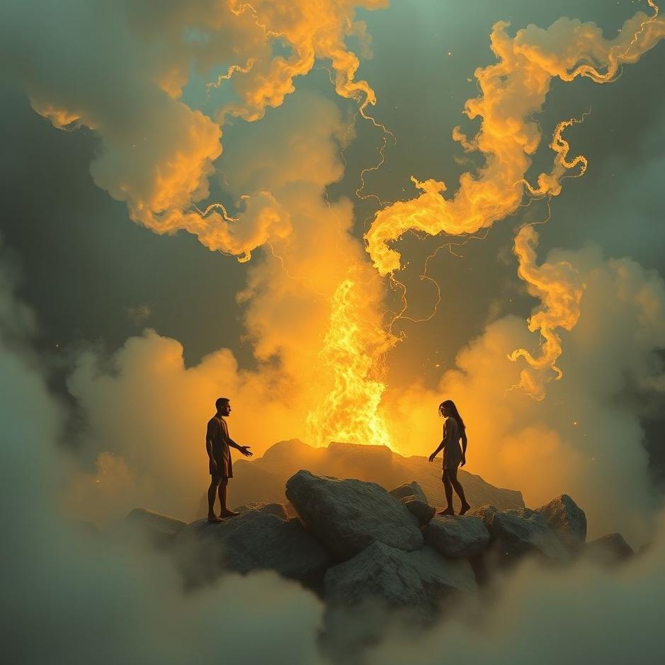 Dream : Being stoned by men in a dream