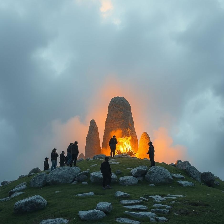 Dream : Being stoned by people in a dream