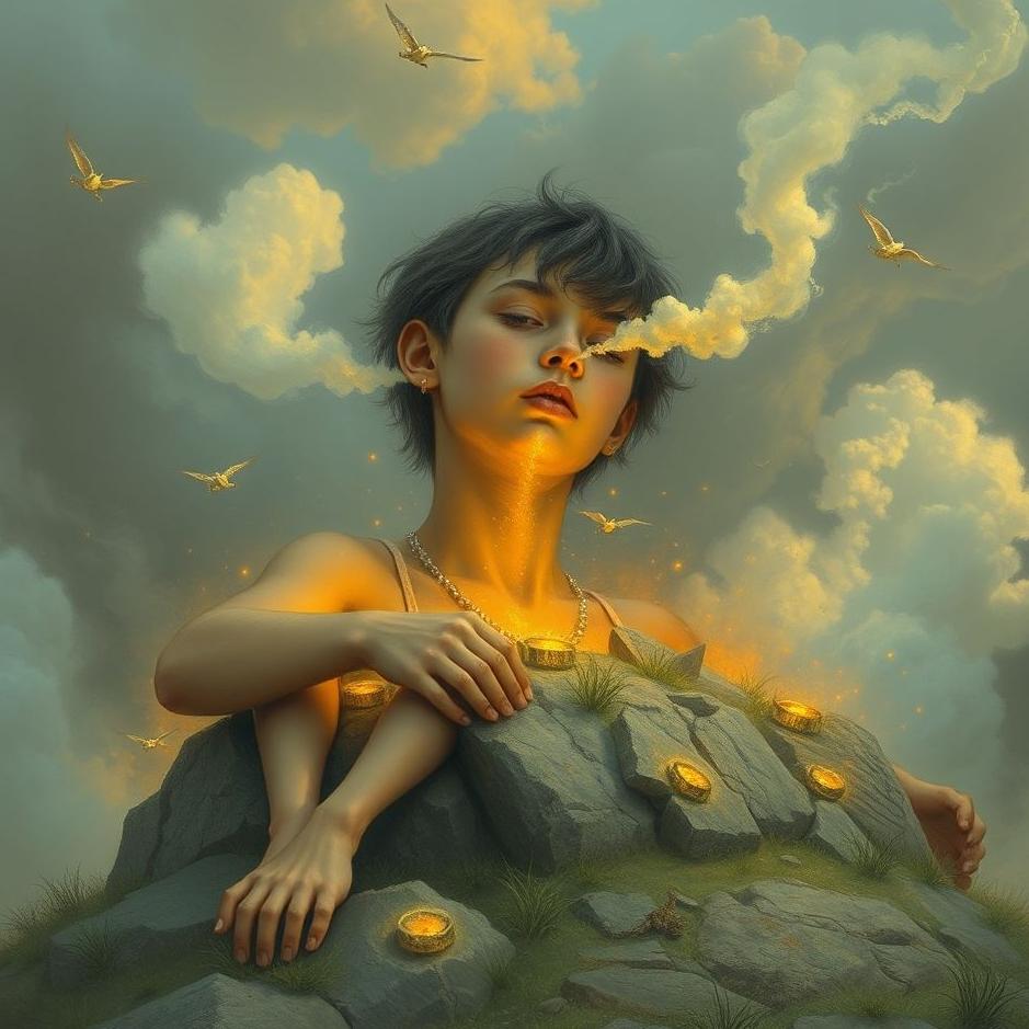 Dream : Being stoned by your brother in a dream