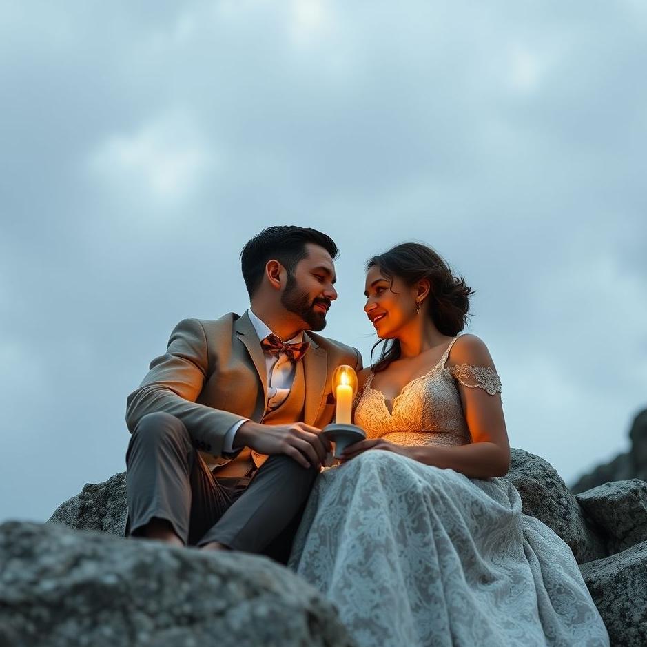 Dream : Being stoned by your spouse in a dream