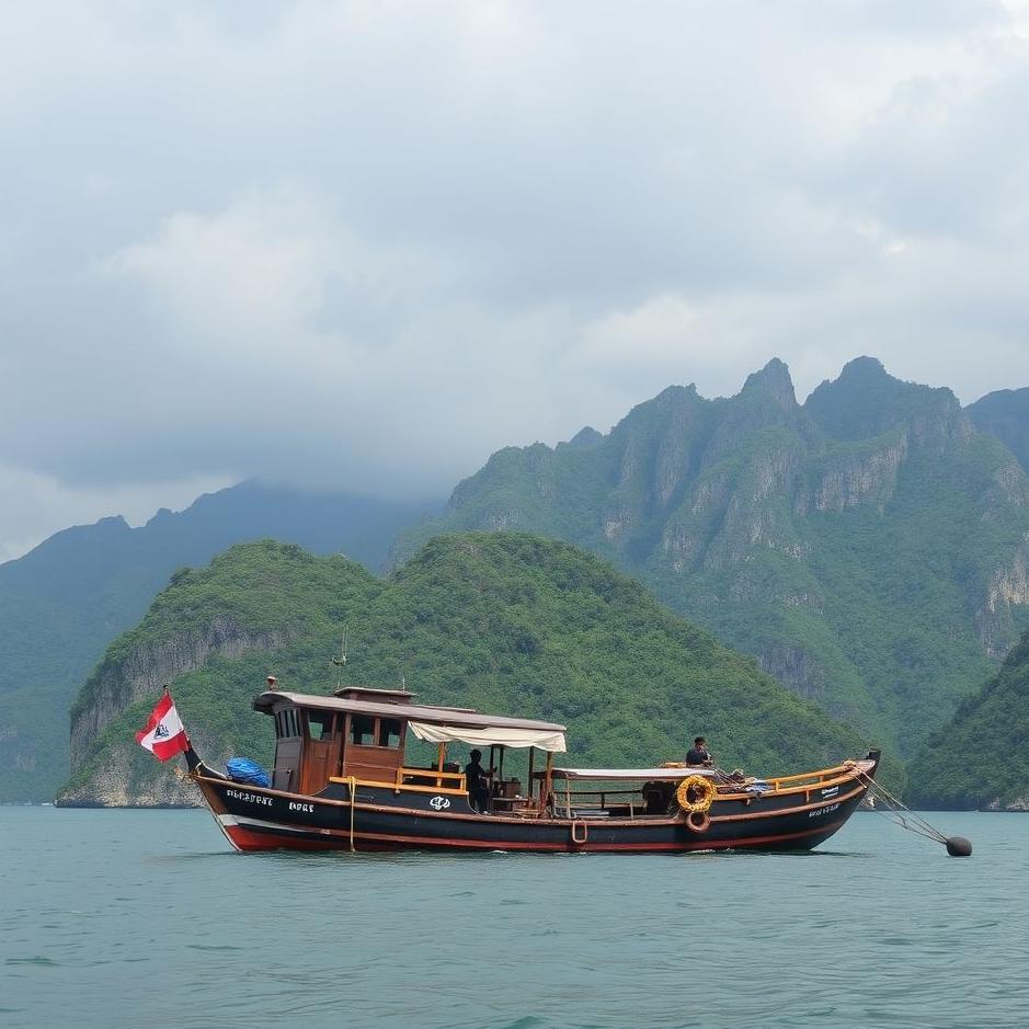 Dream : Being stranded in another country 