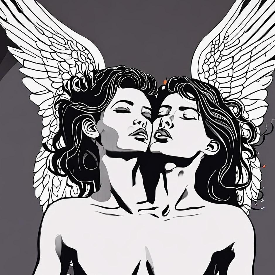 Dream : Being strangled by your ex-lover in a dream