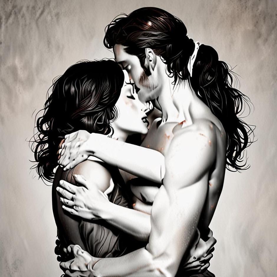 Dream : Being strangled by your lover