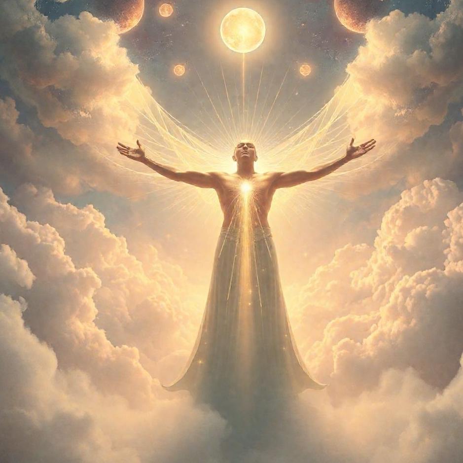 Dream : Being strong and powerful in a dream