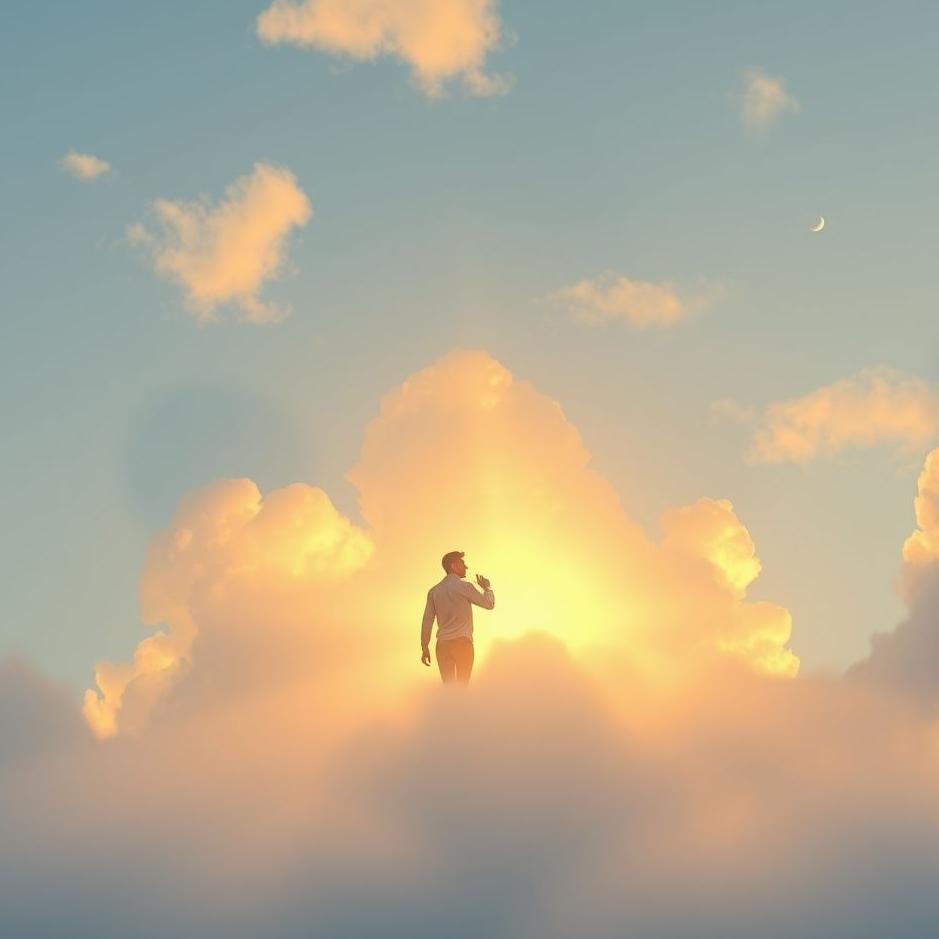 Dream : Being successful in your job in a dream