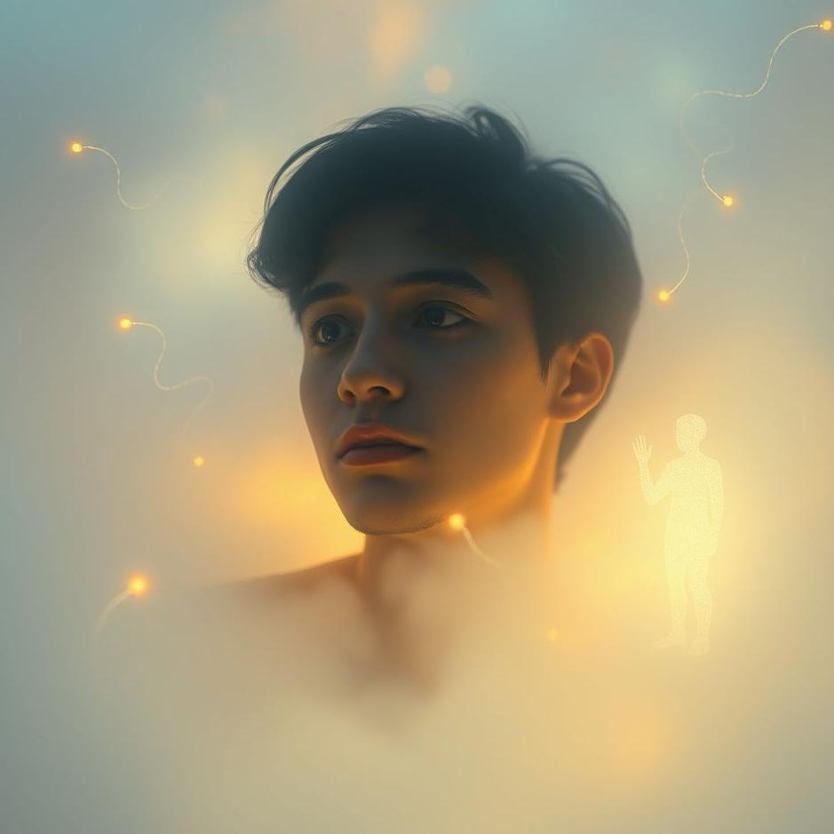 Dream : Being talked about in a dream