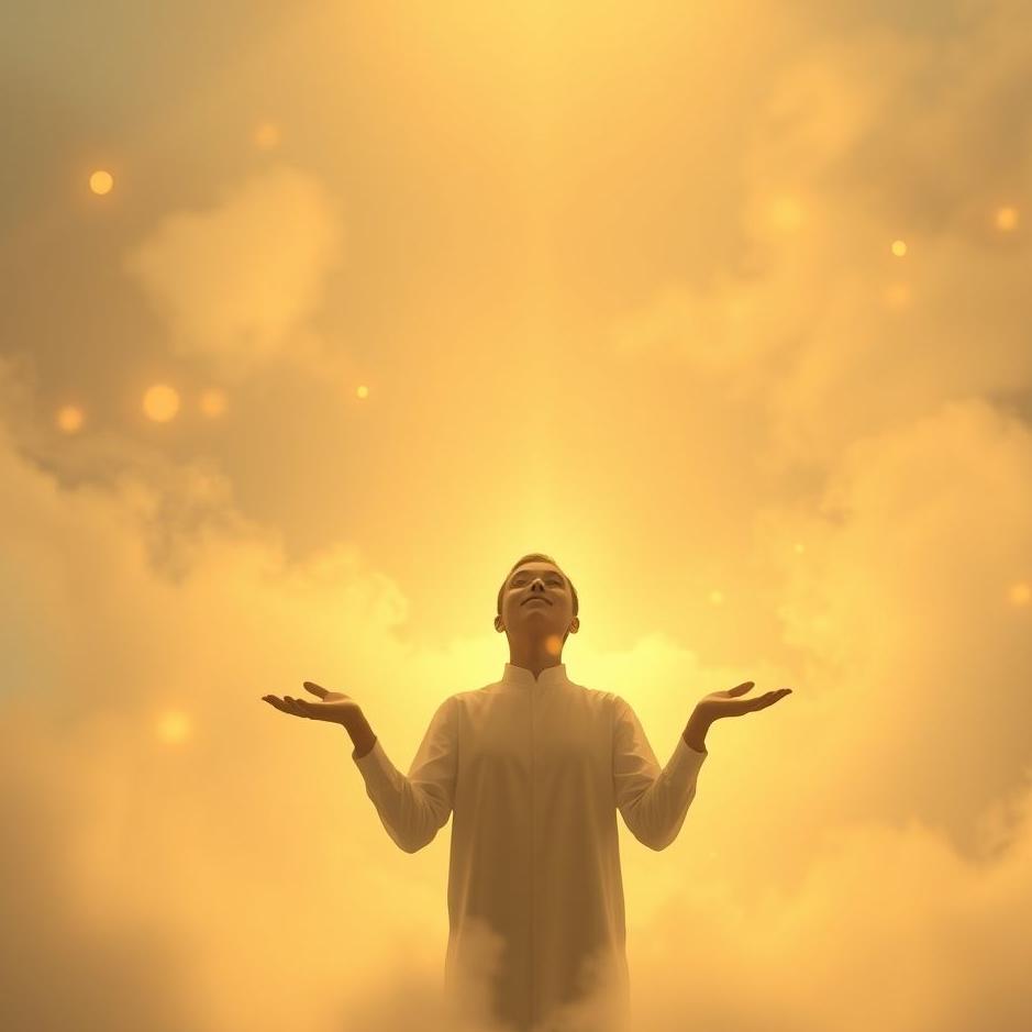 Dream : Being thanked in a dream