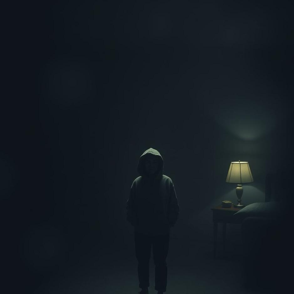 Dream : Being told that a relative is going to die 