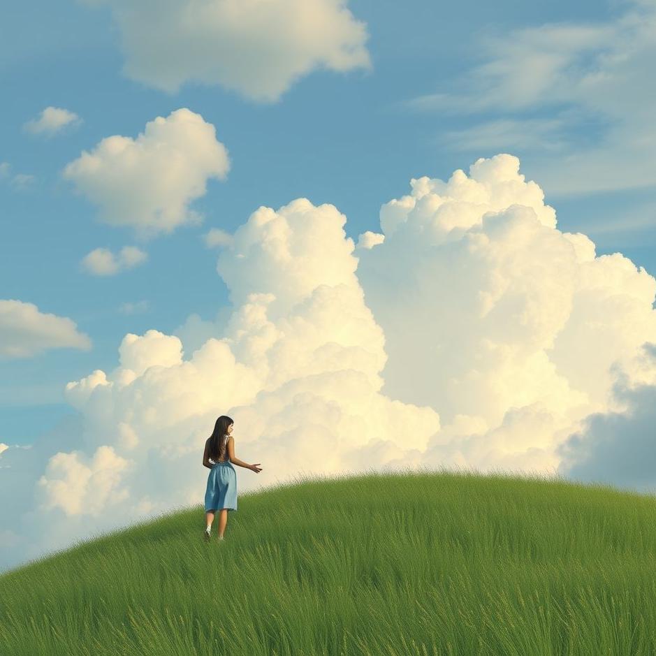 Dream : Being tolerant in a dream