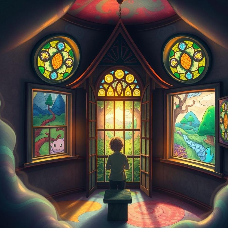 Dream : Being under house arrest in a dream