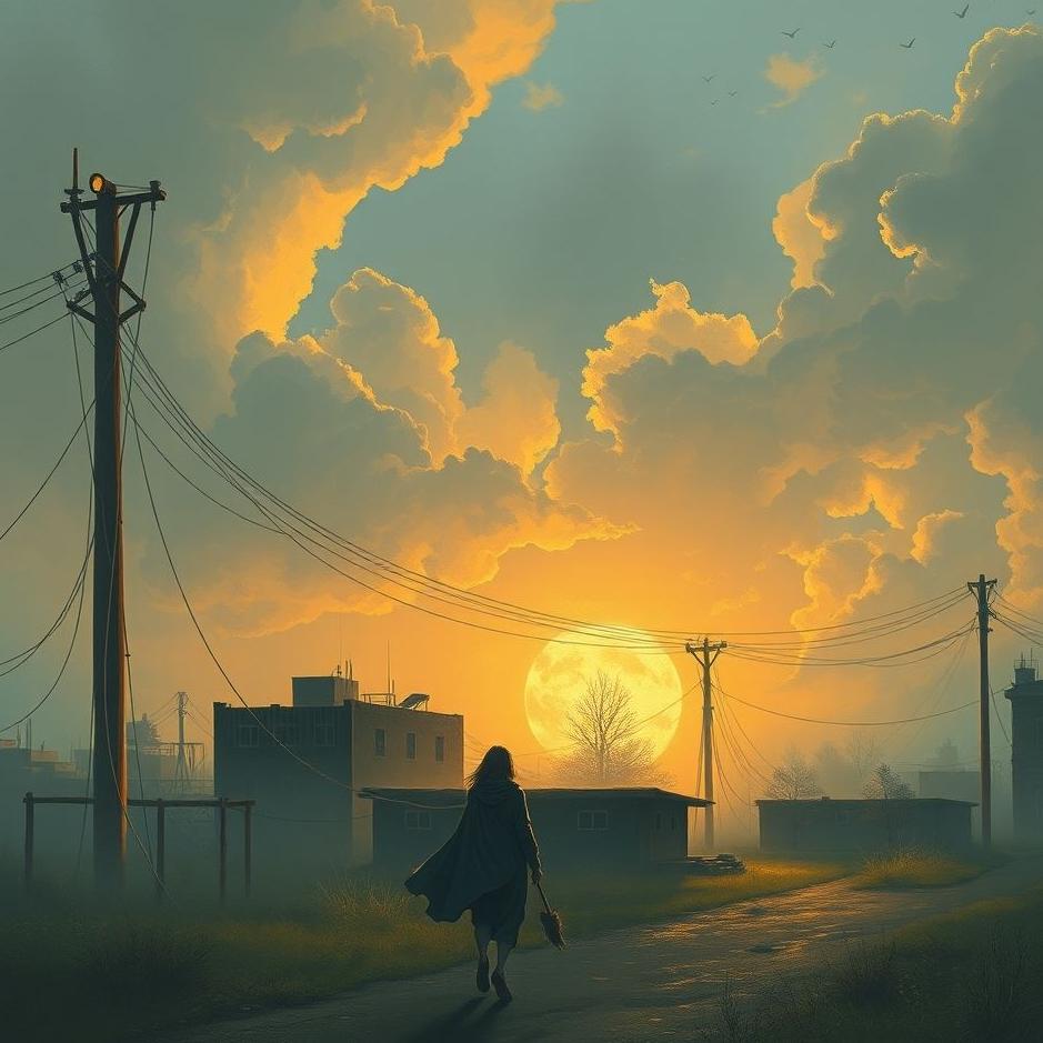 Dream : Being under occupation in a dream