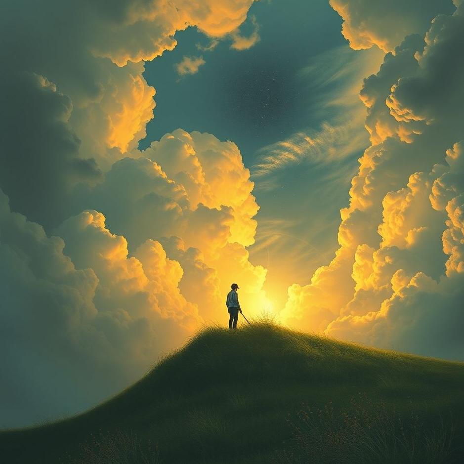 Dream : Being understood in a dream