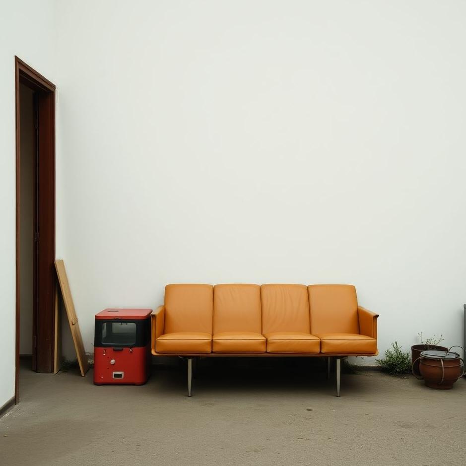 Dream : Being unwanted somewhere 