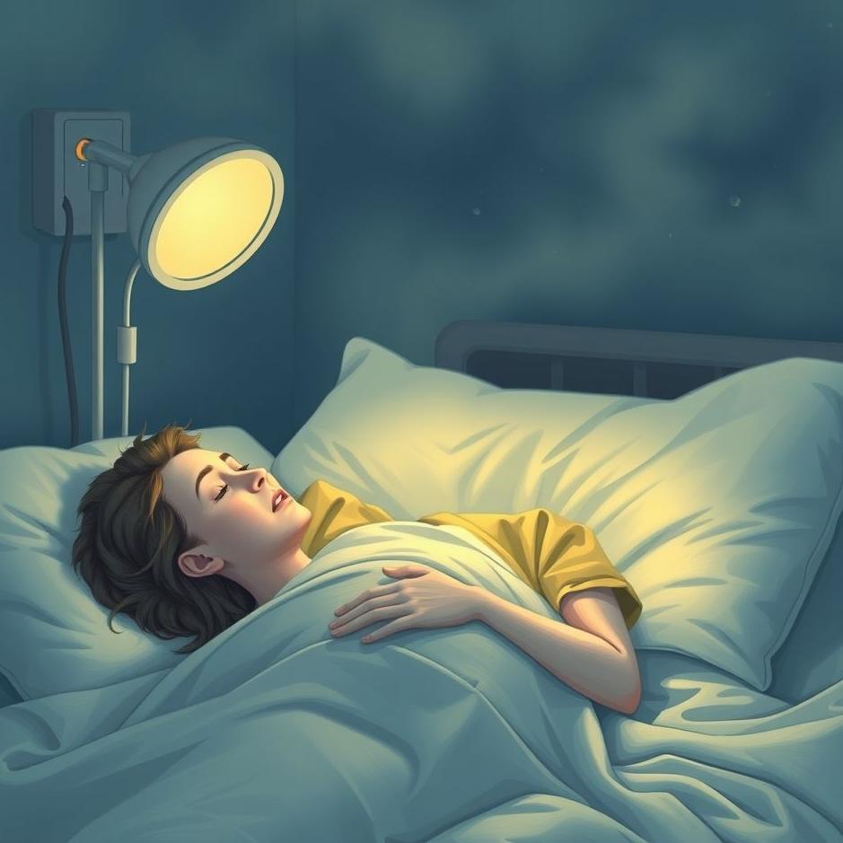 Dream : Being upset with a patient in a dream