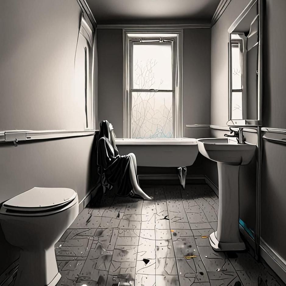 Dream : Being urinated on in a dream