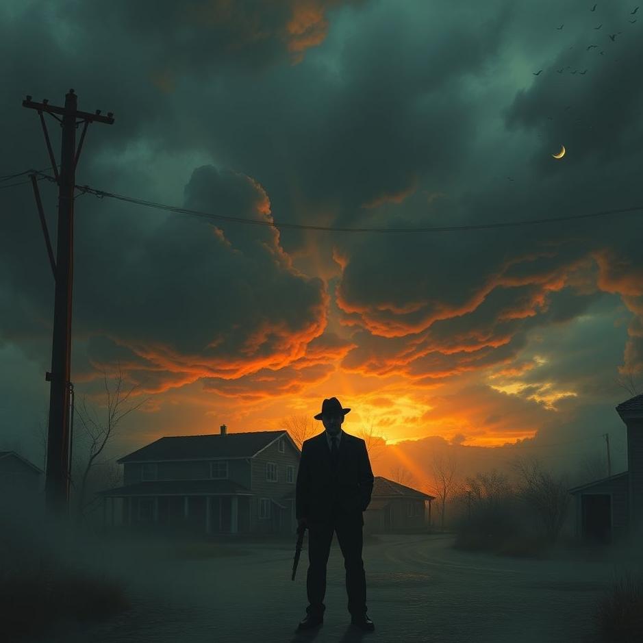 Dream : Being wanted by the mafia in a dream