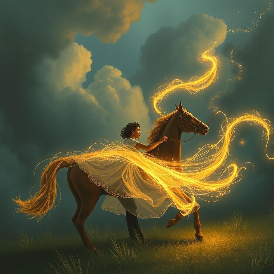 Dream : Being whipped in a dream